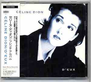 Celine Dion - D'Eux