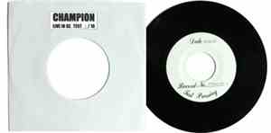Champion  - Live In Australia