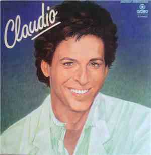Claudio Baglioni - Claudio