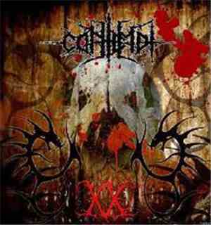 Contempt  - XX