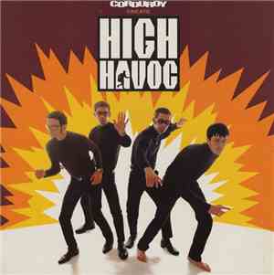Corduroy - High Havoc