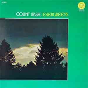 Count Basie - Evergreens