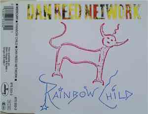 Dan Reed Network - Rainbow Child