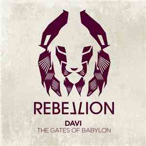 DAVI  - The Gates Of Babylon