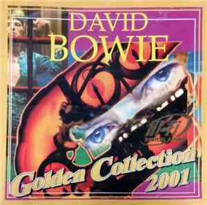 David Bowie - Golden Collection 2001