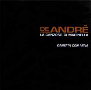 De André, Mina  - La Canzone Di Marinella (Cantata Con Mina)