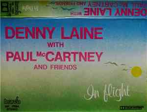 Denny Laine with Paul McCartney - Denny Laine, Paul McCartney & Friends