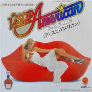 Disco J.J.S. - V.S.O.P. American