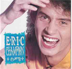 Eric Champion - Eric Champion