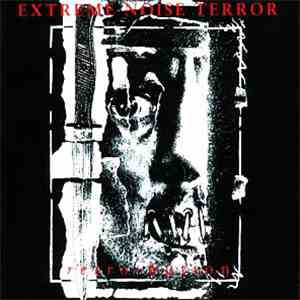 Extreme Noise Terror - Retro-Bution