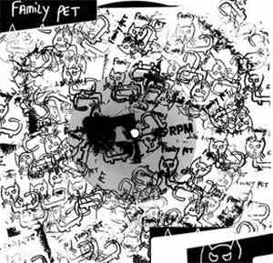 Family Pet - Untitled