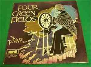 Flying Column - Four Green Fields