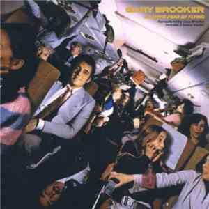 Gary Brooker - No More Fear Of Flying
