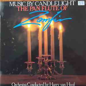 Gheorghe Zamfir - Music by Candlelight The Pan Flute of Zamfir