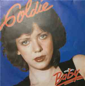 Goldie  - Baby / Disco Boogie