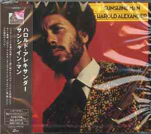 Harold Alexander - Sunshine Man