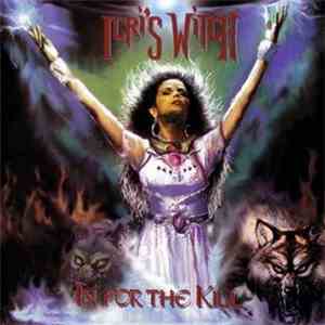 Icri's Witch - In For The Kill
