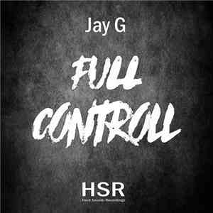 Jay G  - Full Controll