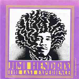 Jimi Hendrix - The Last Experience