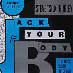 J.M. Silk Featuring Steve 