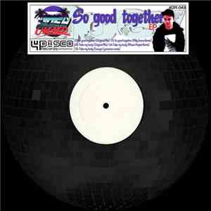 Joey Chicago - So Good Together EP