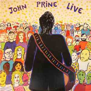 John Prine - John Prine Live