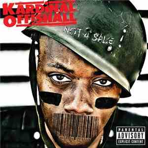 Kardinal Off!shall - Not 4 Sale