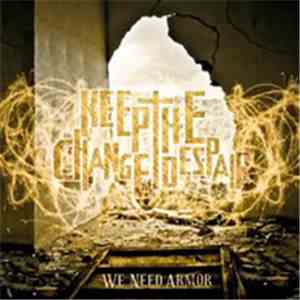 Keep The Change, Despair - We Need Armor