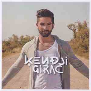 Kendji Girac - Kendji