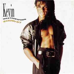Kevin Weatherspoon - Stand By