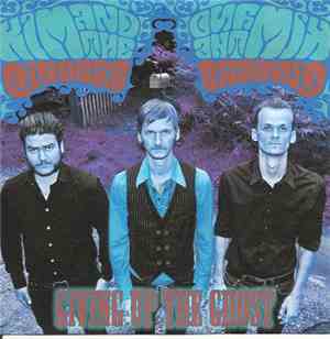 Kim And The Cinders - Giving Up The Ghost