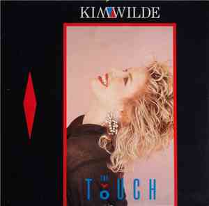 Kim Wilde - The Touch