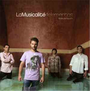 La Musicalité - 4 Elementos (Edición 2011)