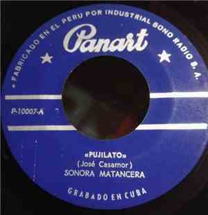 La Sonora Matancera - Pujilato