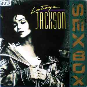 La Toya Jackson - Sexbox