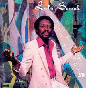 Laba Sosseh - Laba Sosseh