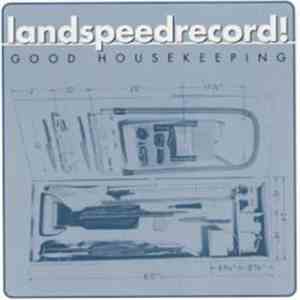 Landspeedrecord! - Good Housekeeping
