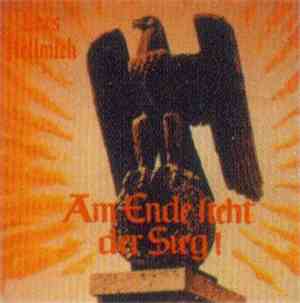 Lars Hellmich - Am Ende Steht Der Sieg