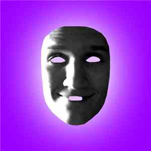 Lemon Demon - A Mask Of My Own Face