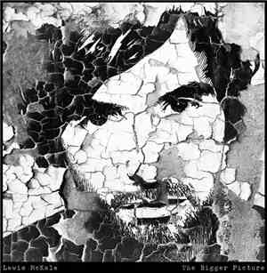 Lewis Mckale - The Bigger Picture