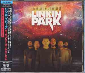Linkin Park - Leave Out All The Rest