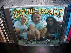 Liquid Image - Drain