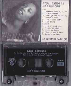 Lisa Sanders - Isn't Life Fine?