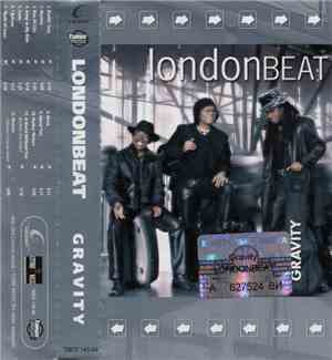 Londonbeat - Gravity