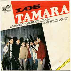 Los Tamara - La Banda