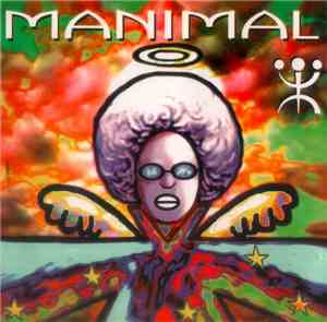 Manimal  - Manimal