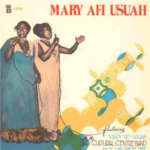 Mary Afi Usuah, The South Eastern State Cultural Band - Ekpenyong Abasi ‎