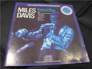 Miles Davis - Kind of Blue