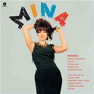 Mina  - Renato