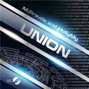 M.PRAVDA & HollyMy - Union